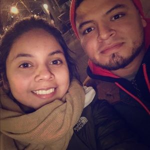 Meet your Posher, Stacey